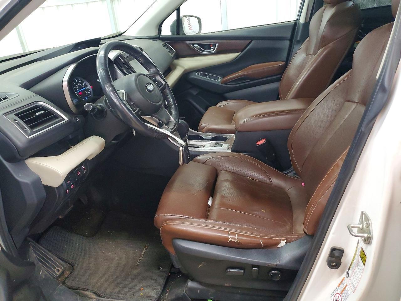 2019 Subaru Ascent Touring - Image 7
