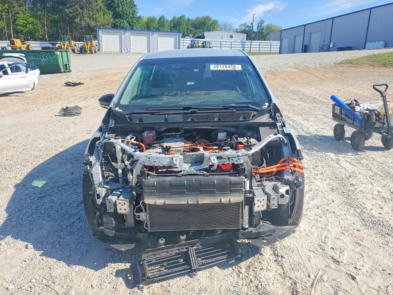 2023 Chevrolet Bolt Ev 1Lt - Фото 5