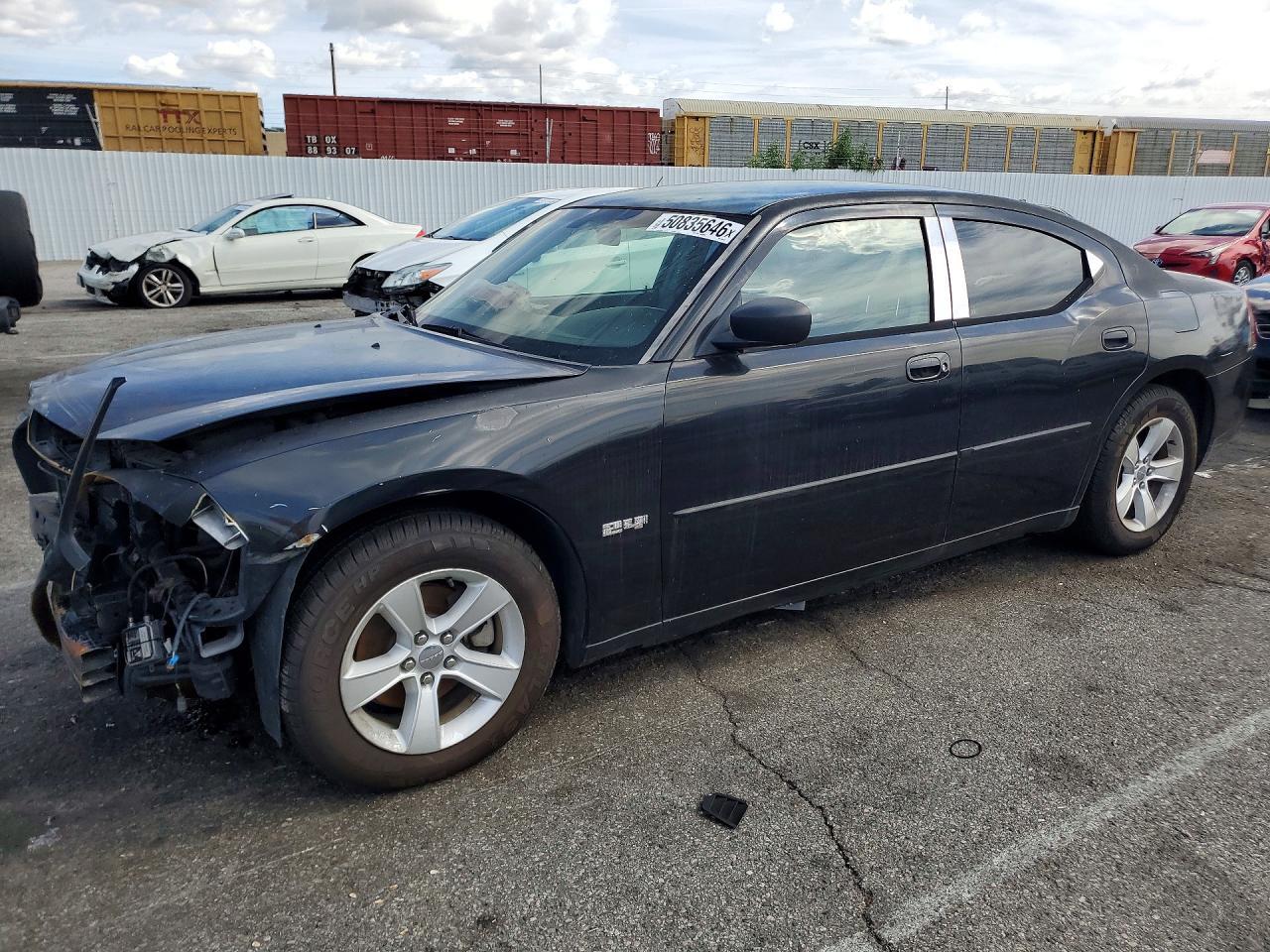 2006 Dodge Charger Se