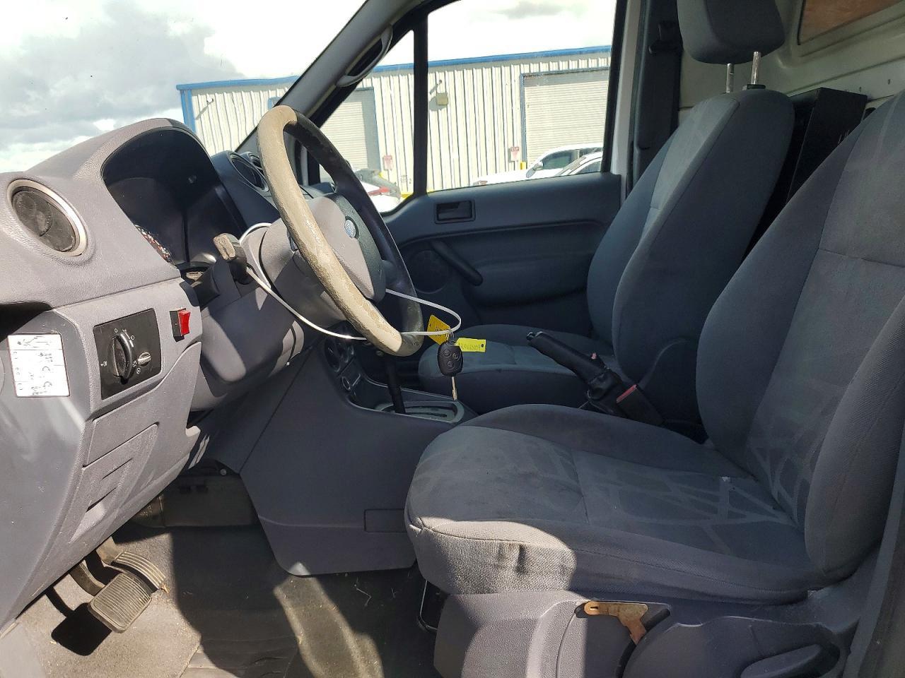 2013 Ford Transit Connect Xlt - Image 7