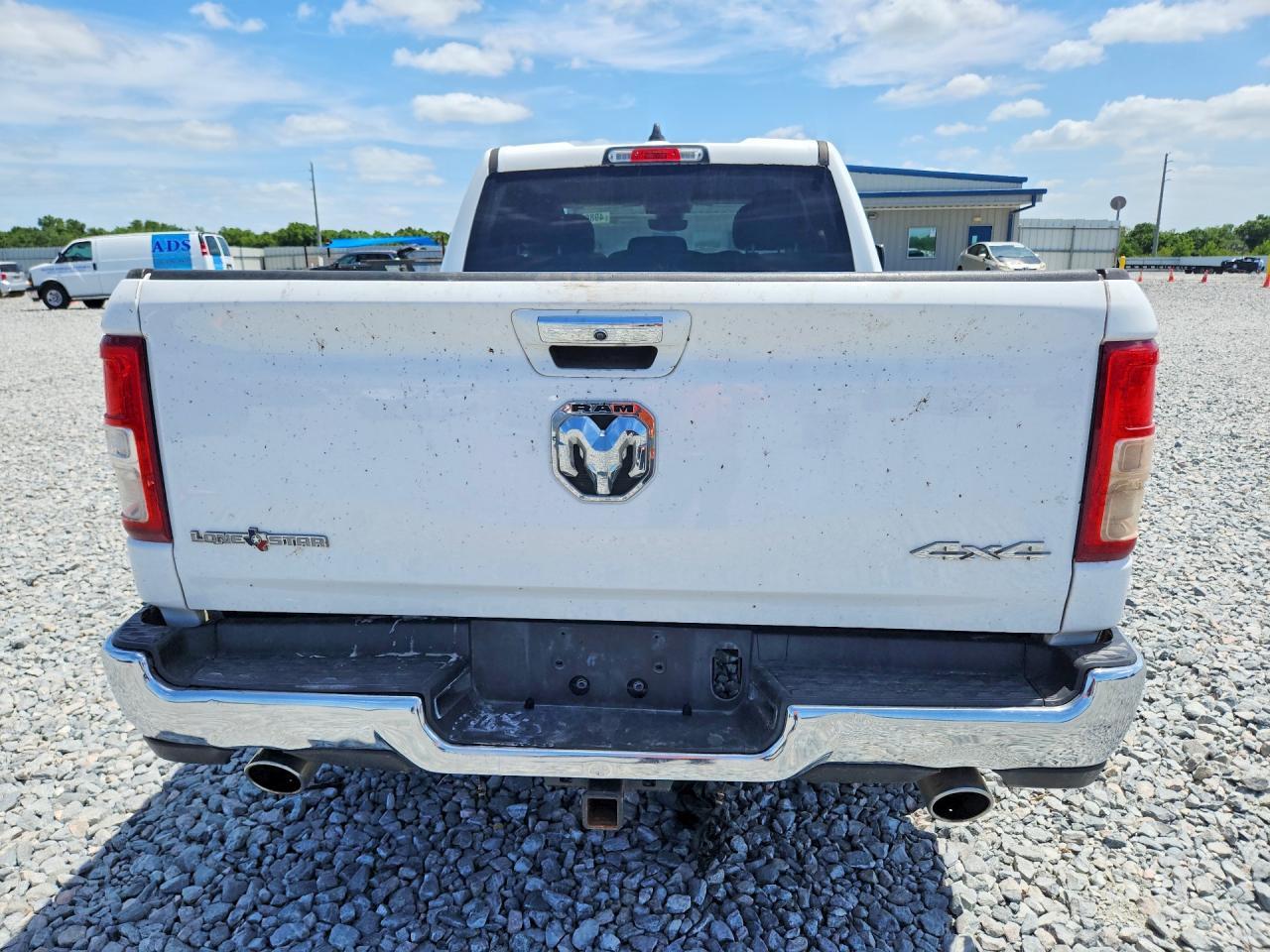 2020 Ram 1500 Big Horn - Фото 6