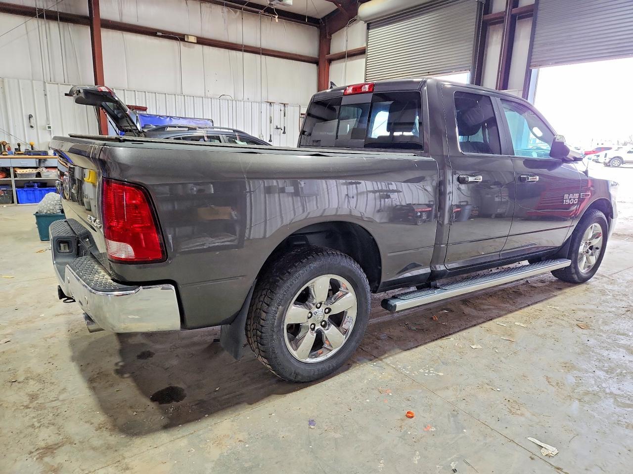 2015 Ram 1500 Slt - Фото 3