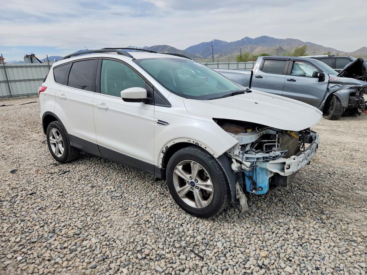 2015 Ford Escape Se - Фото 4