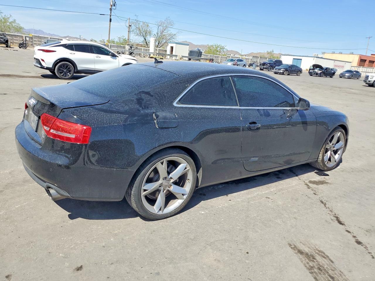 2011 Audi A5 Premium Plus - Image 3