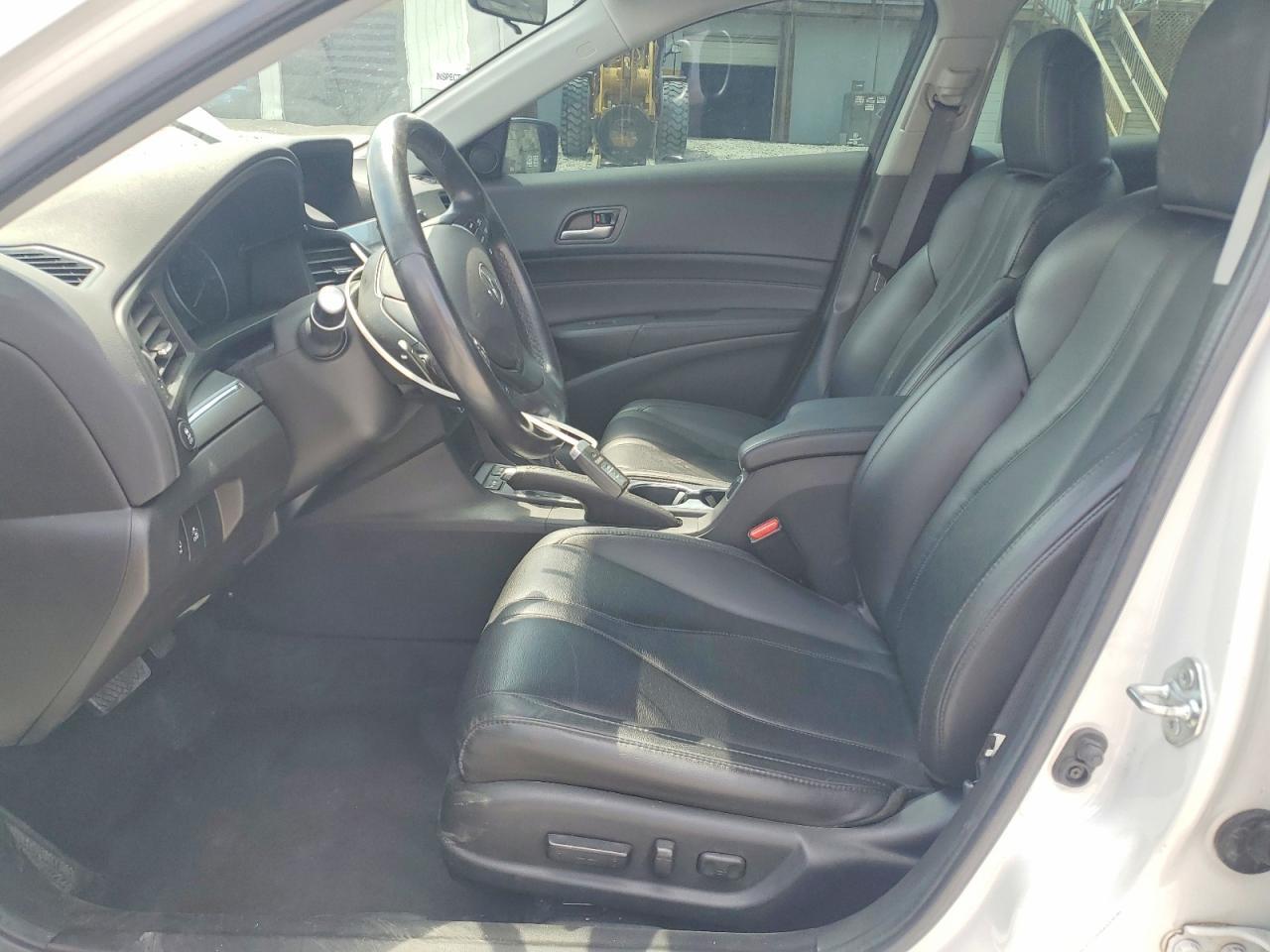 2021 Acura Ilx - Image 7