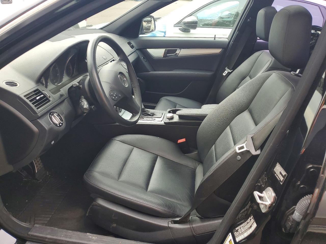 2009 Mercedes-Benz C 300 - Фото 7