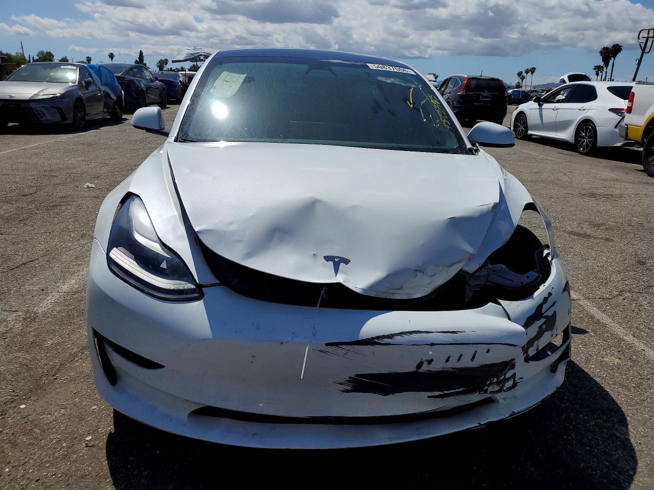 2021 Tesla Model 3 - Image 5