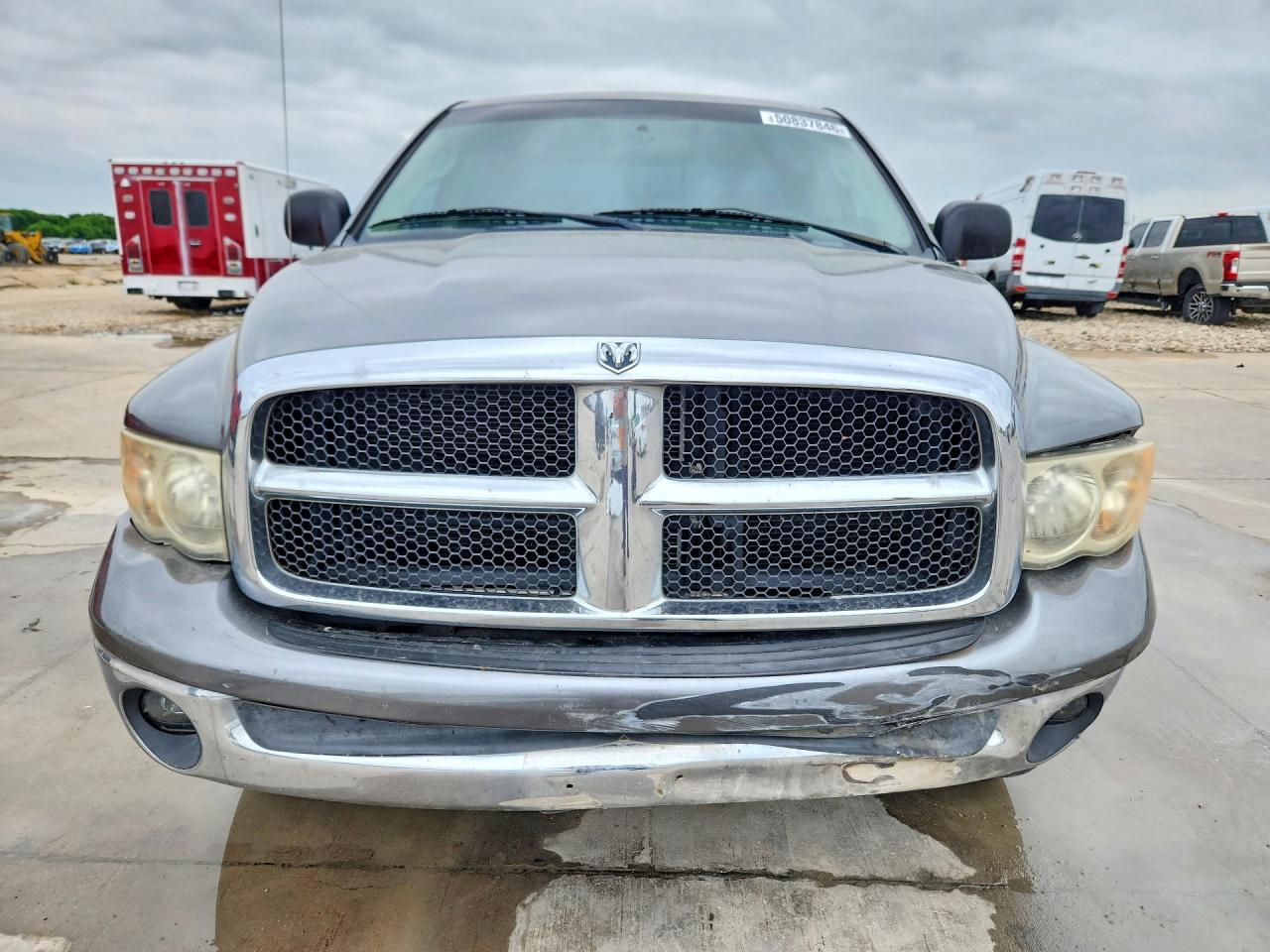 2005 Dodge Ram 1500 St - Image 5