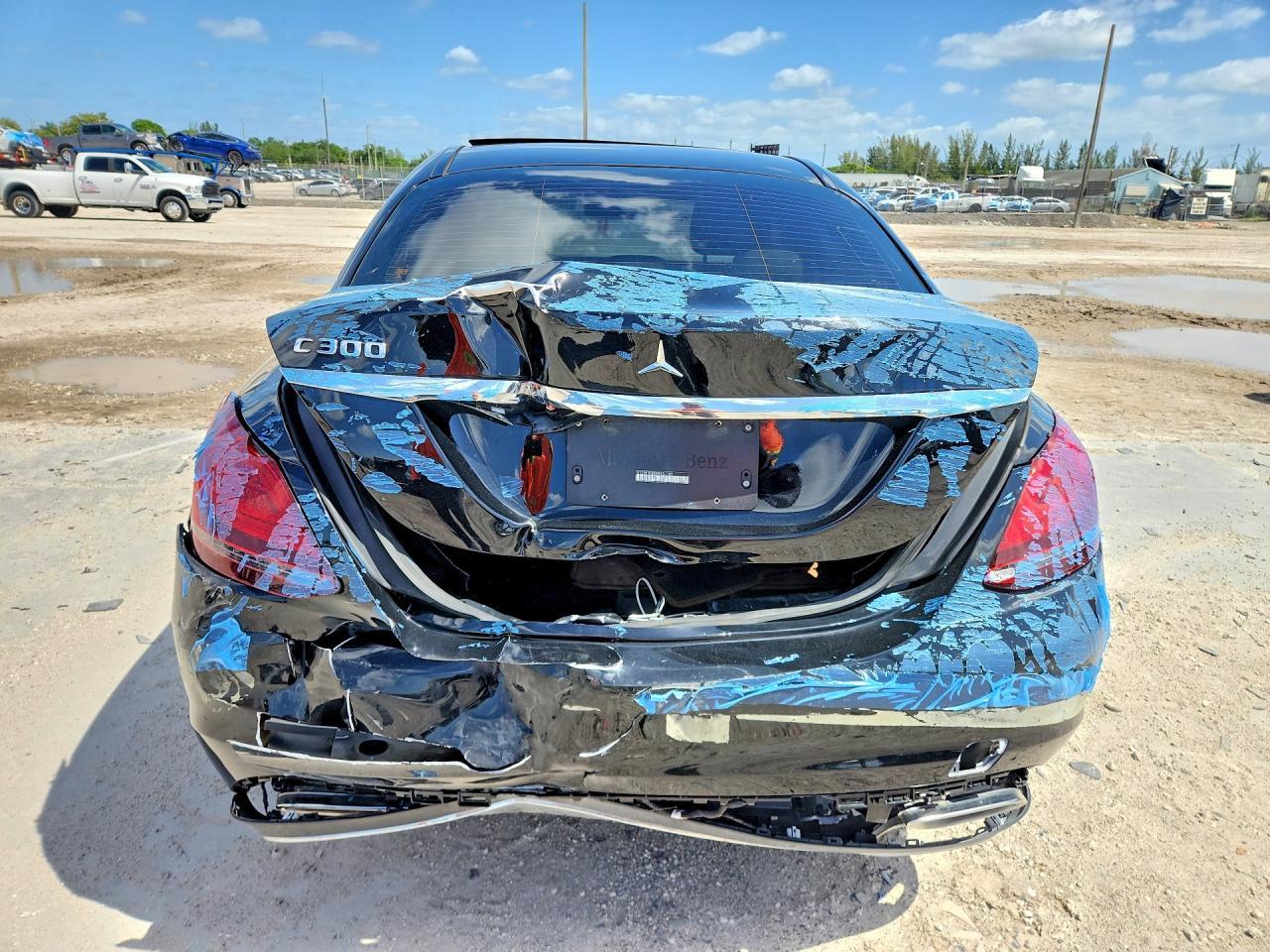 2021 Mercedes-Benz C 300 - Image 6