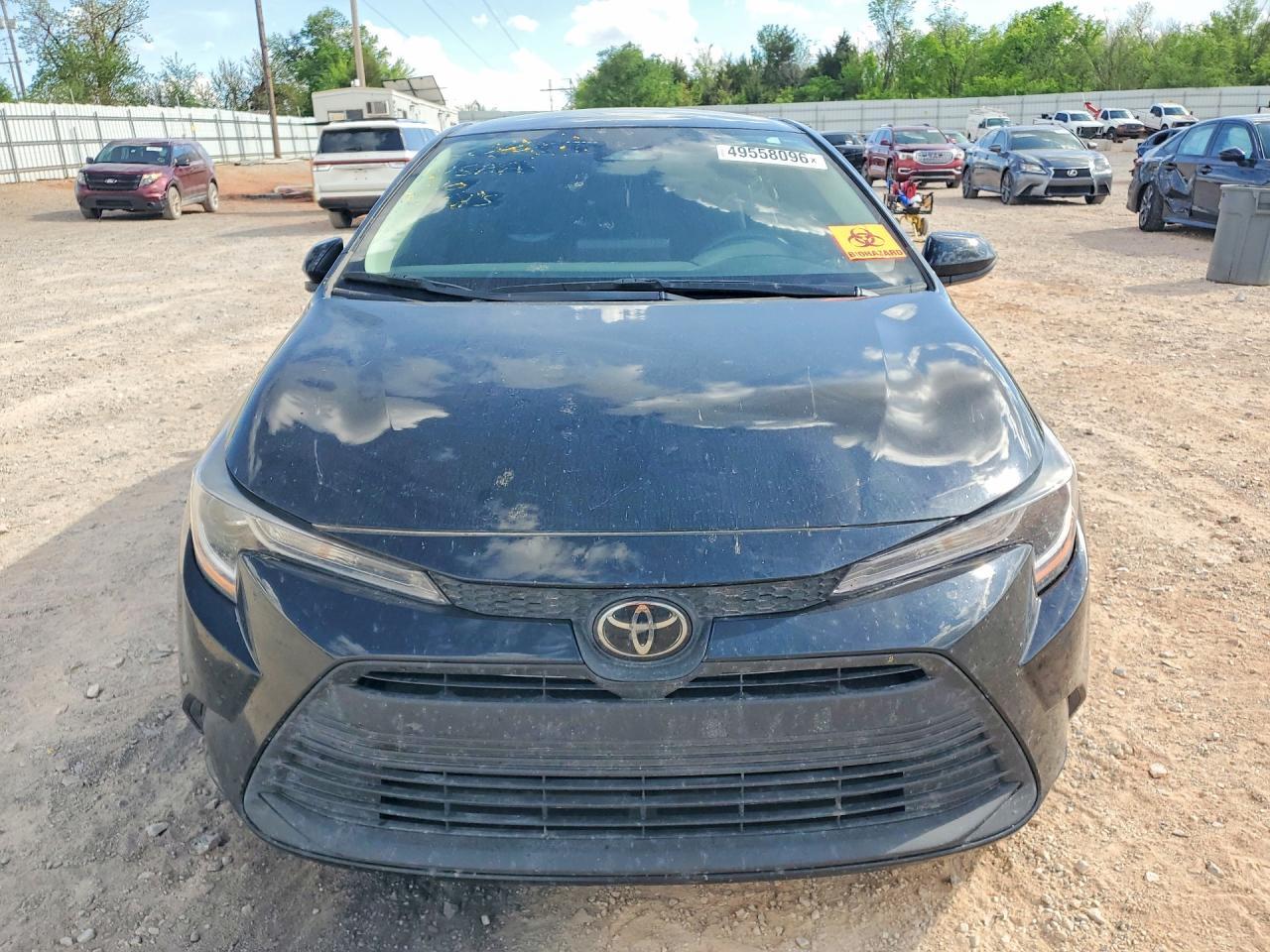 2023 Toyota Corolla Le - Фото 5