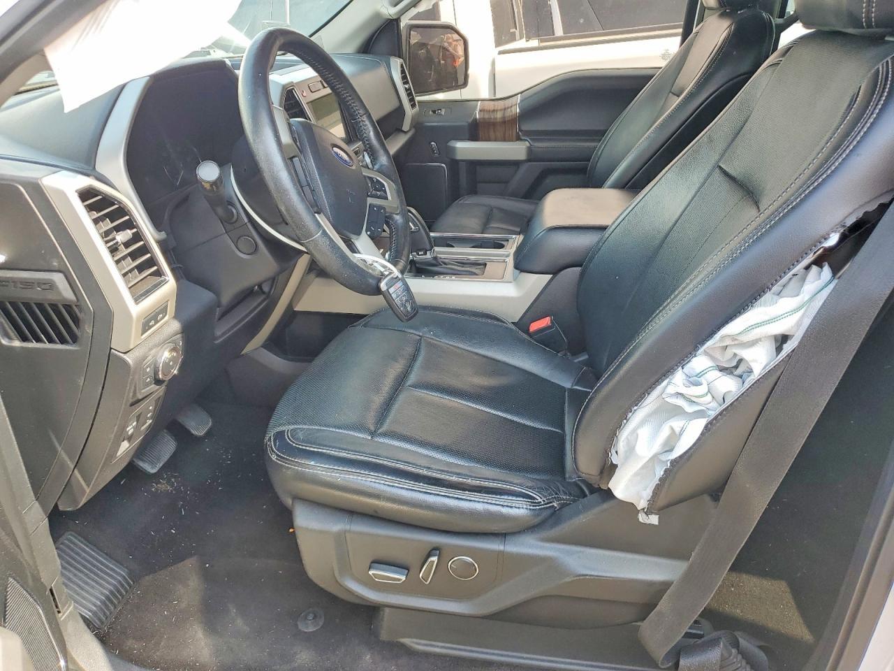 2018 Ford F150 Supercrew - Фото 7