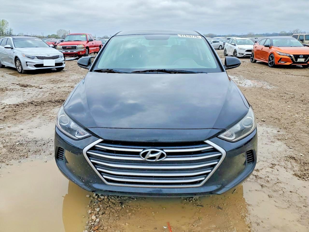 2018 Hyundai Elantra Se - Фото 5