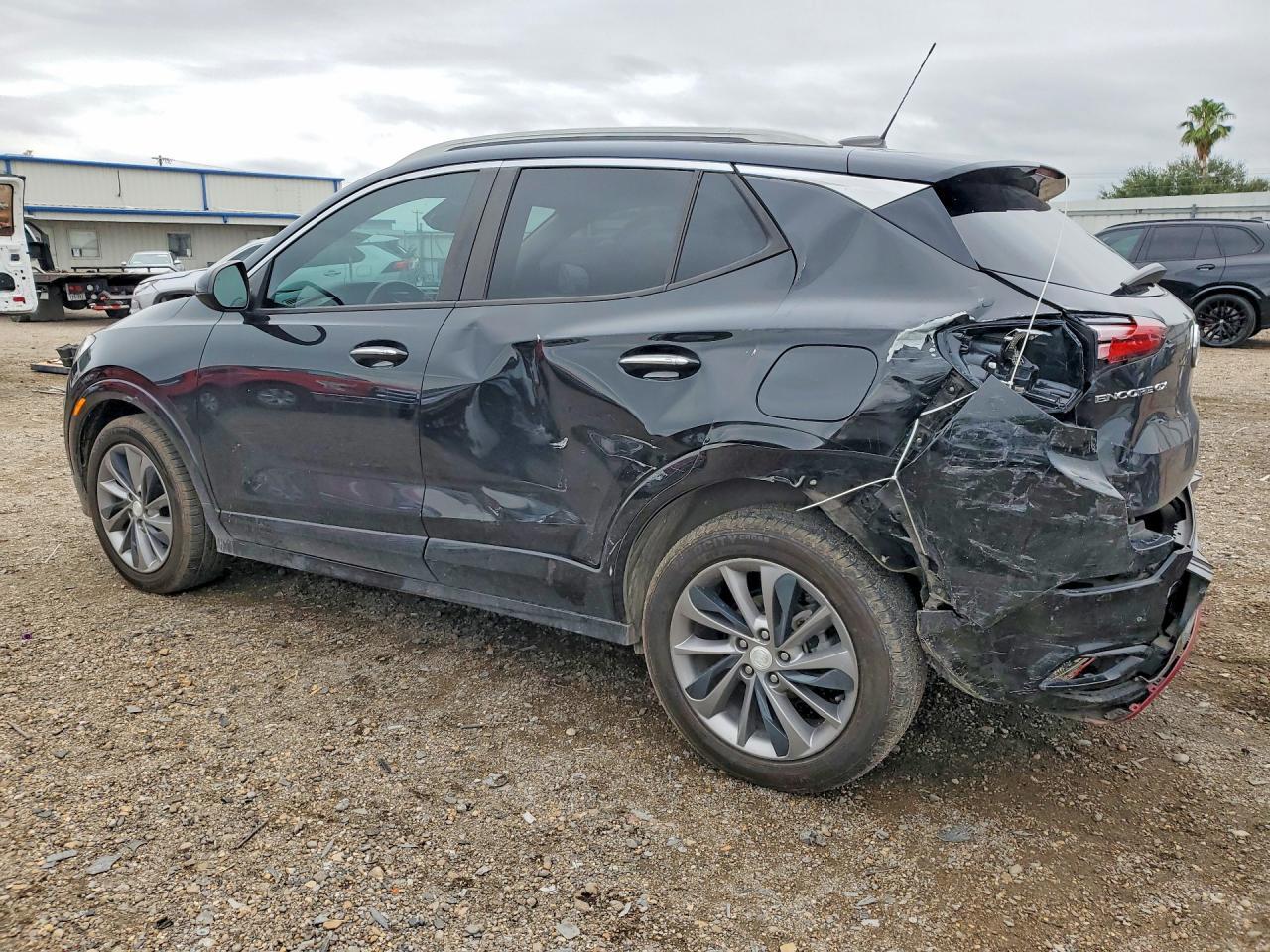 2020 Buick Encore Gx Select - Image 2