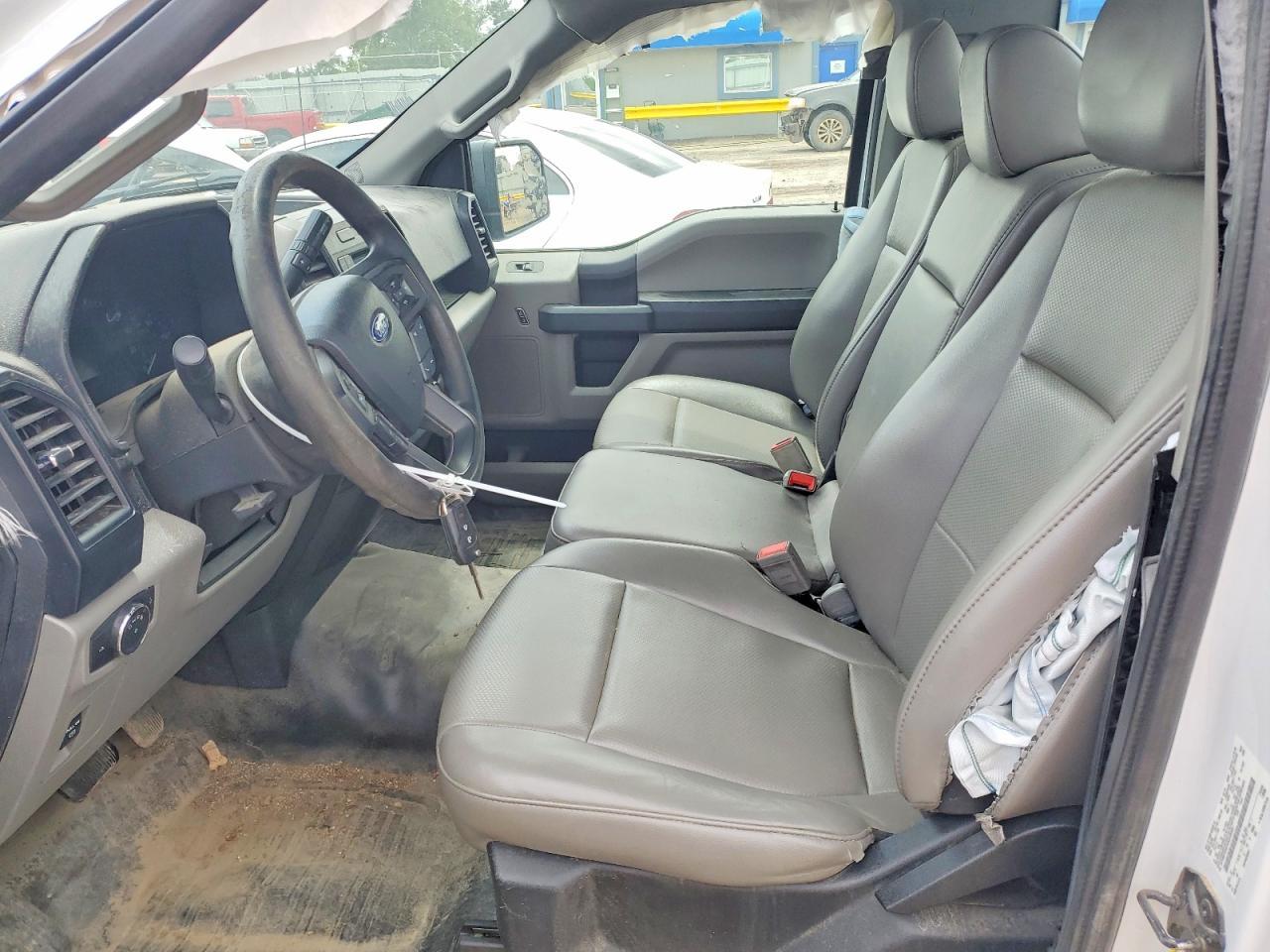 2019 Ford F150 - Image 7