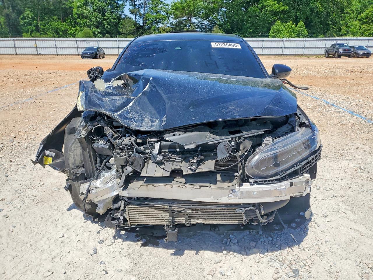 2021 Honda Accord Sport - Фото 5