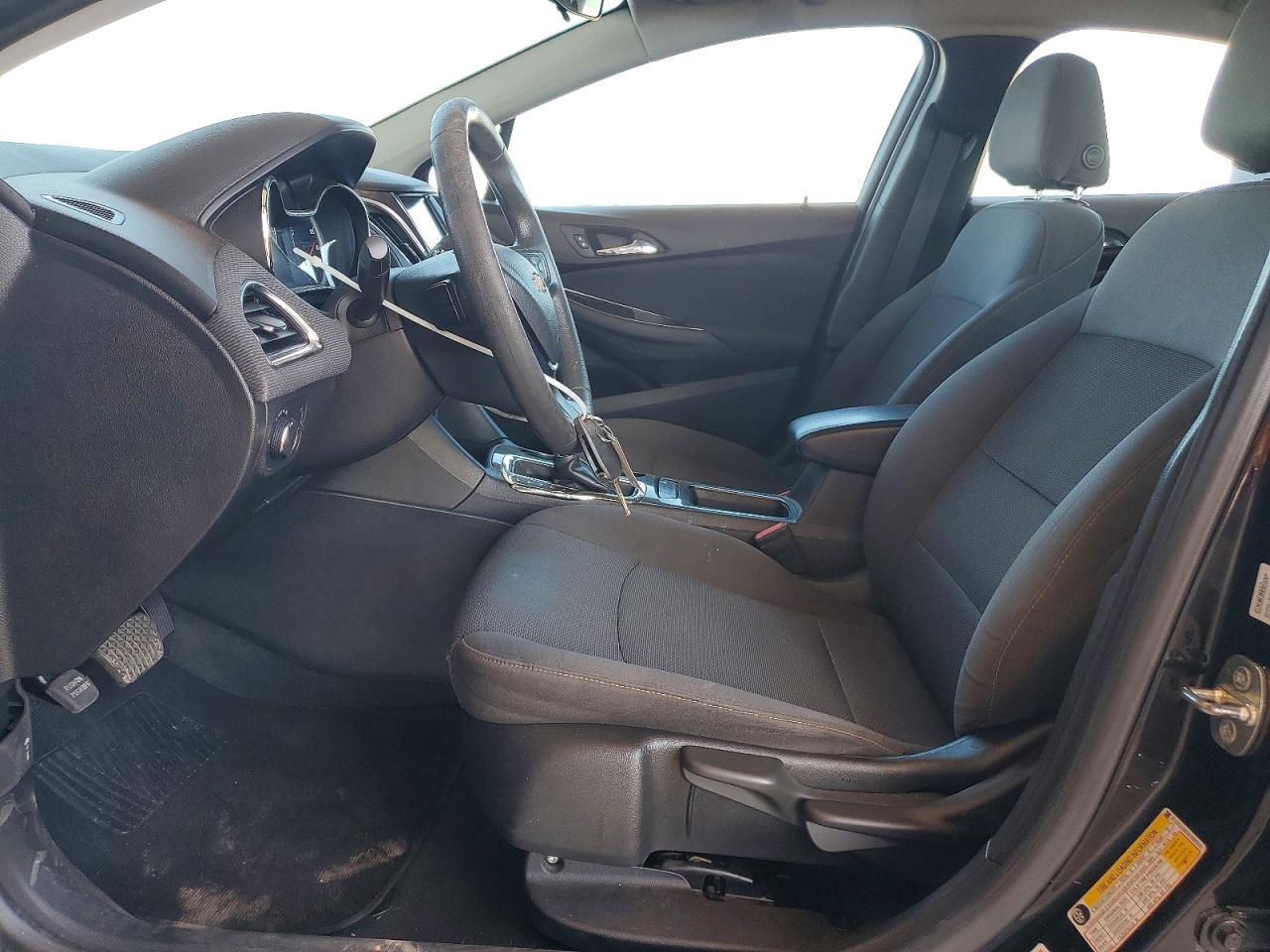 2019 Chevrolet Cruze Ls - Фото 7
