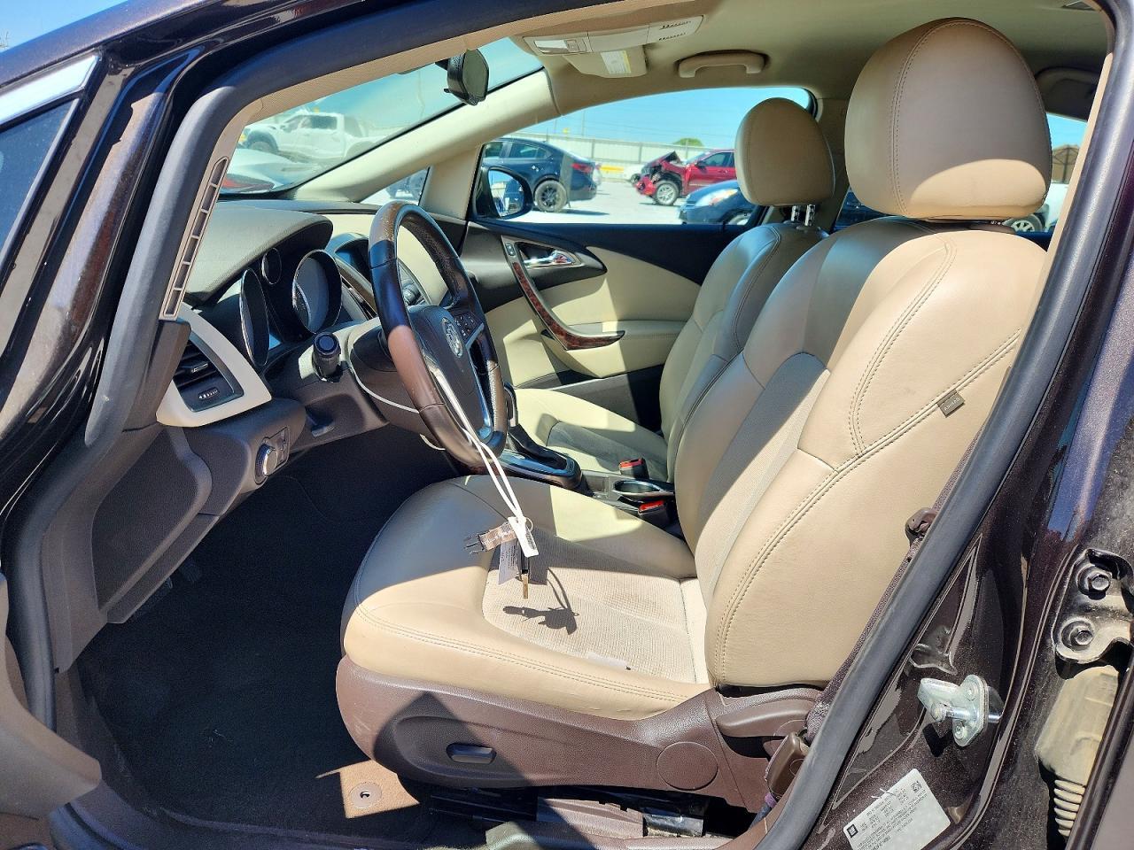 2015 Buick Verano - Фото 7