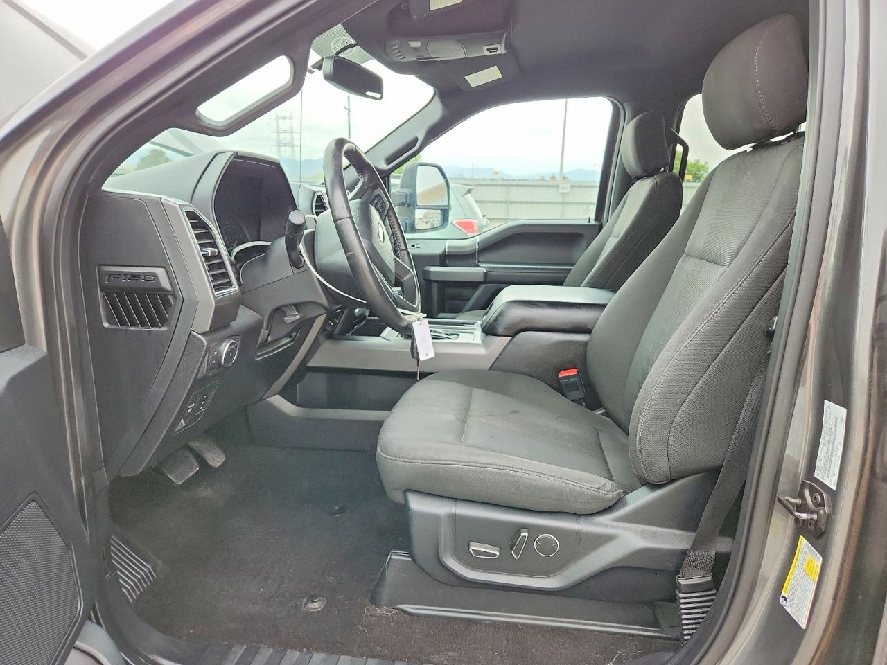 2018 Ford F150 Supercrew - Фото 7