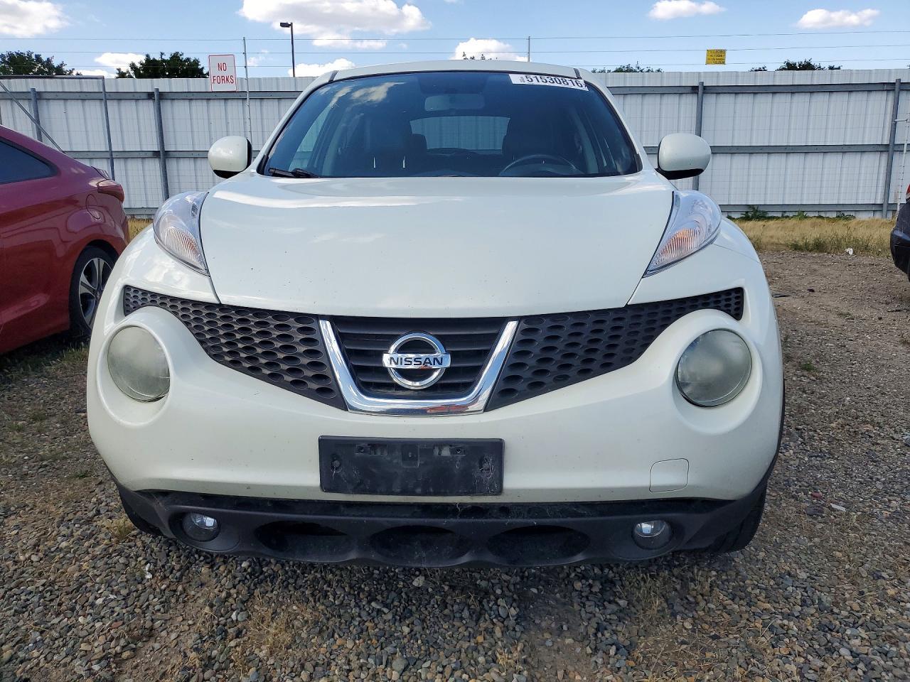 2011 Nissan Juke S - Фото 5