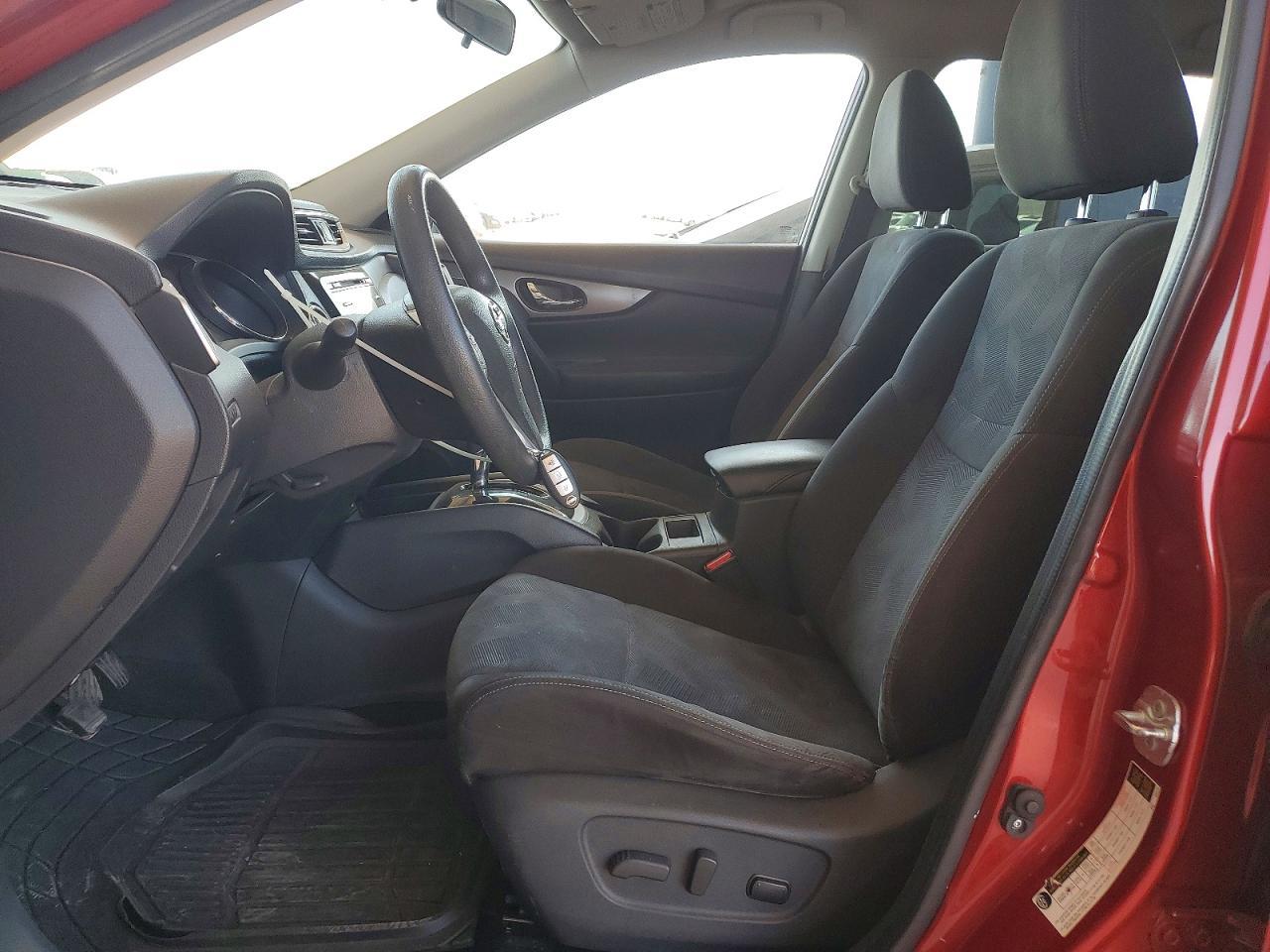 2015 Nissan Rogue Sv - Фото 7