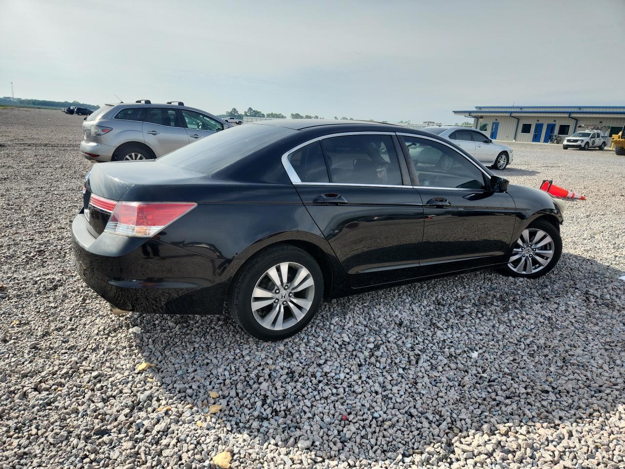 2012 Honda Accord Ex - Image 3