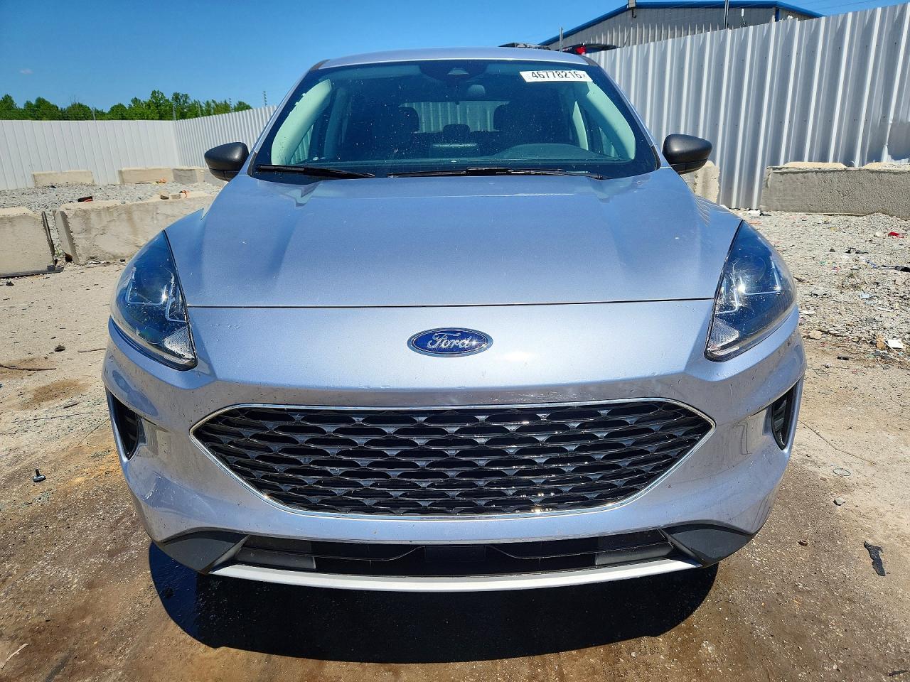 2022 Ford Escape Se - Image 5