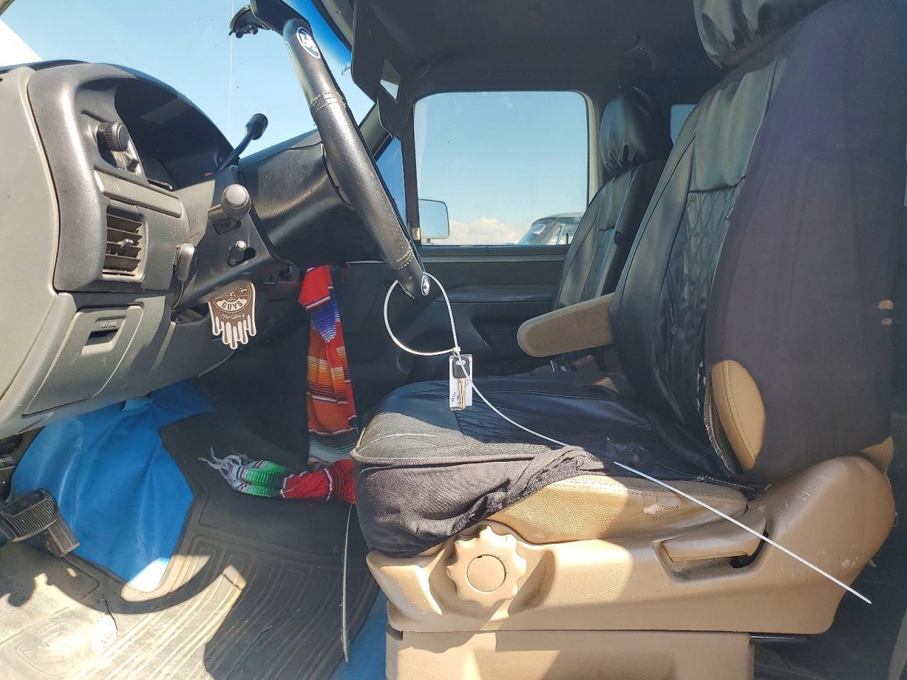 1992 Ford F150 - Фото 7