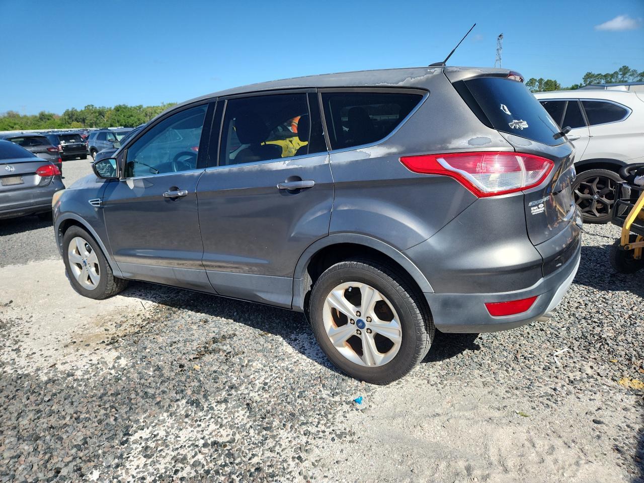 2014 Ford Escape - Image 2