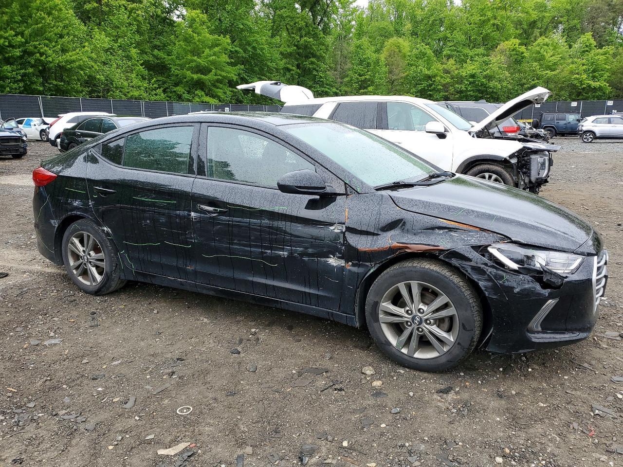 2018 Hyundai Elantra Value Edition - Image 4