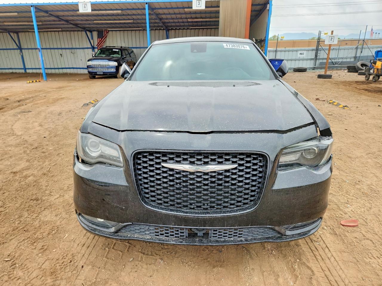 2018 Chrysler 300 S - Image 5