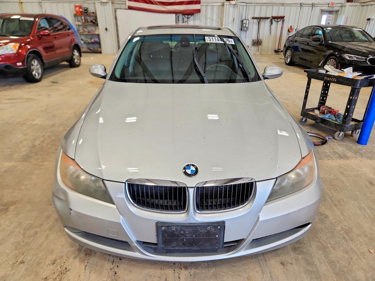 2007 BMW 328 I - Image 5