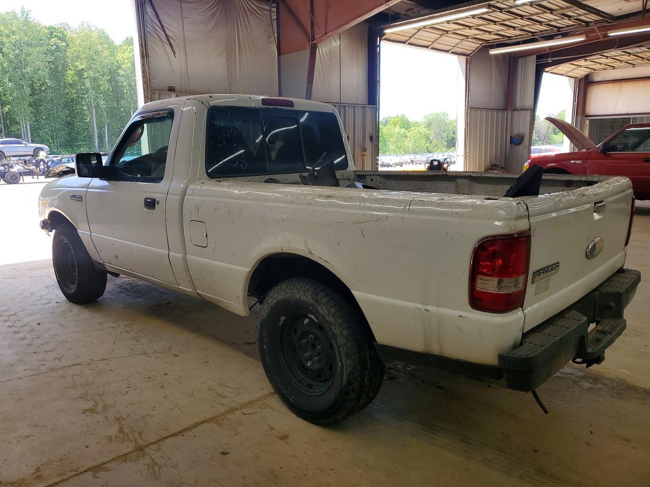 2006 Ford Ranger - Фото 2