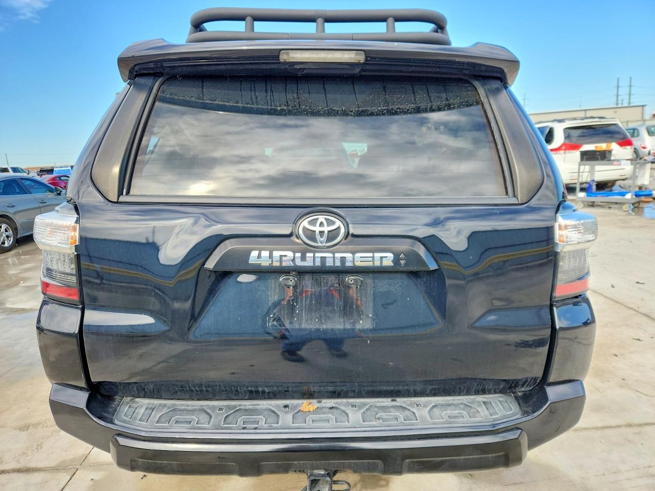 2021 Toyota 4Runner Trd Pro - Image 6