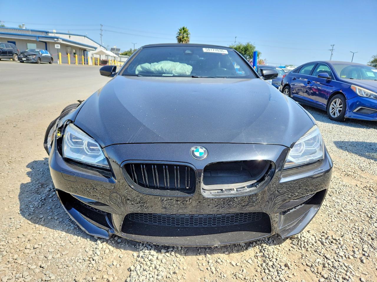 2015 BMW M6 - Фото 5