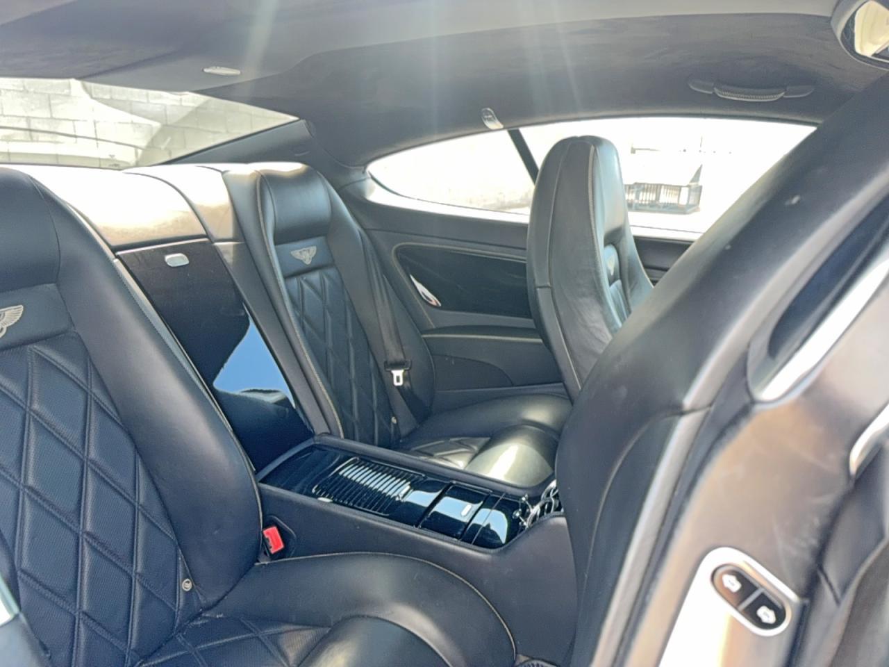 2007 Bentley Continental Gt - Фото 6