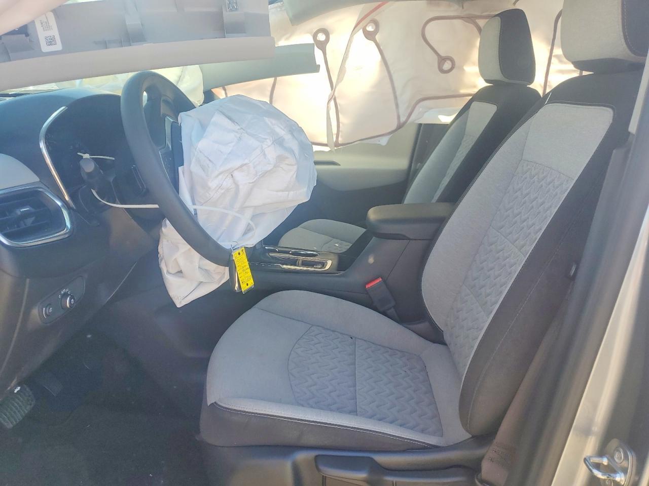 2023 Chevrolet Equinox Ls - Image 7