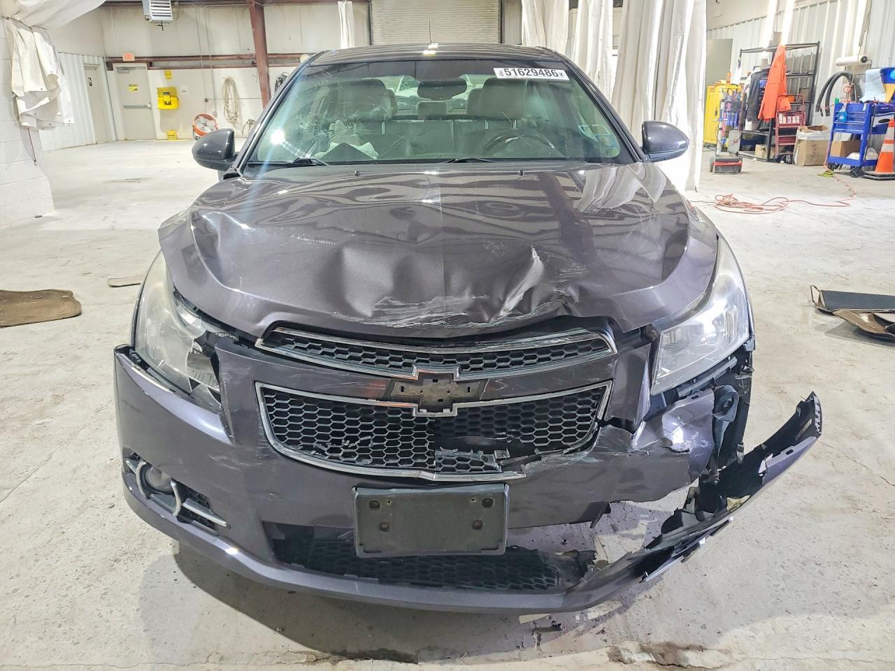 2011 Chevrolet Cruze - Фото 5