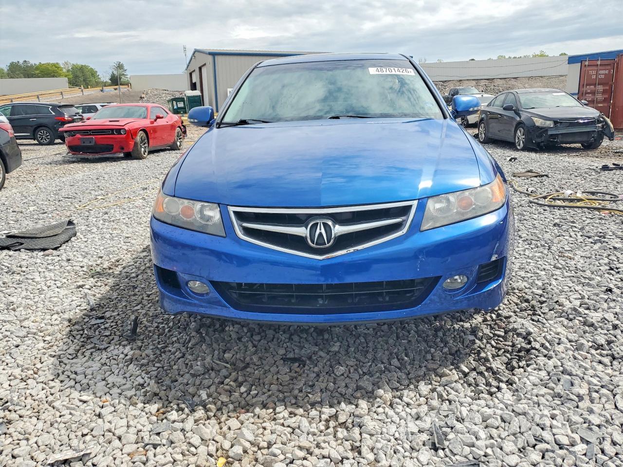 2006 Acura Tsx - Фото 5