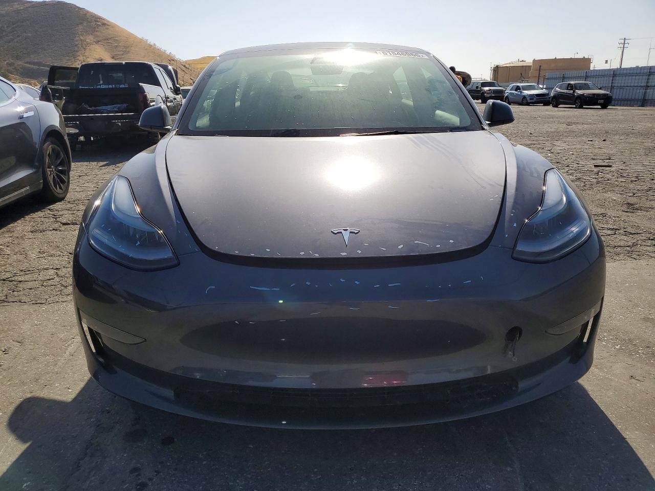 2023 Tesla Model 3 - Image 5
