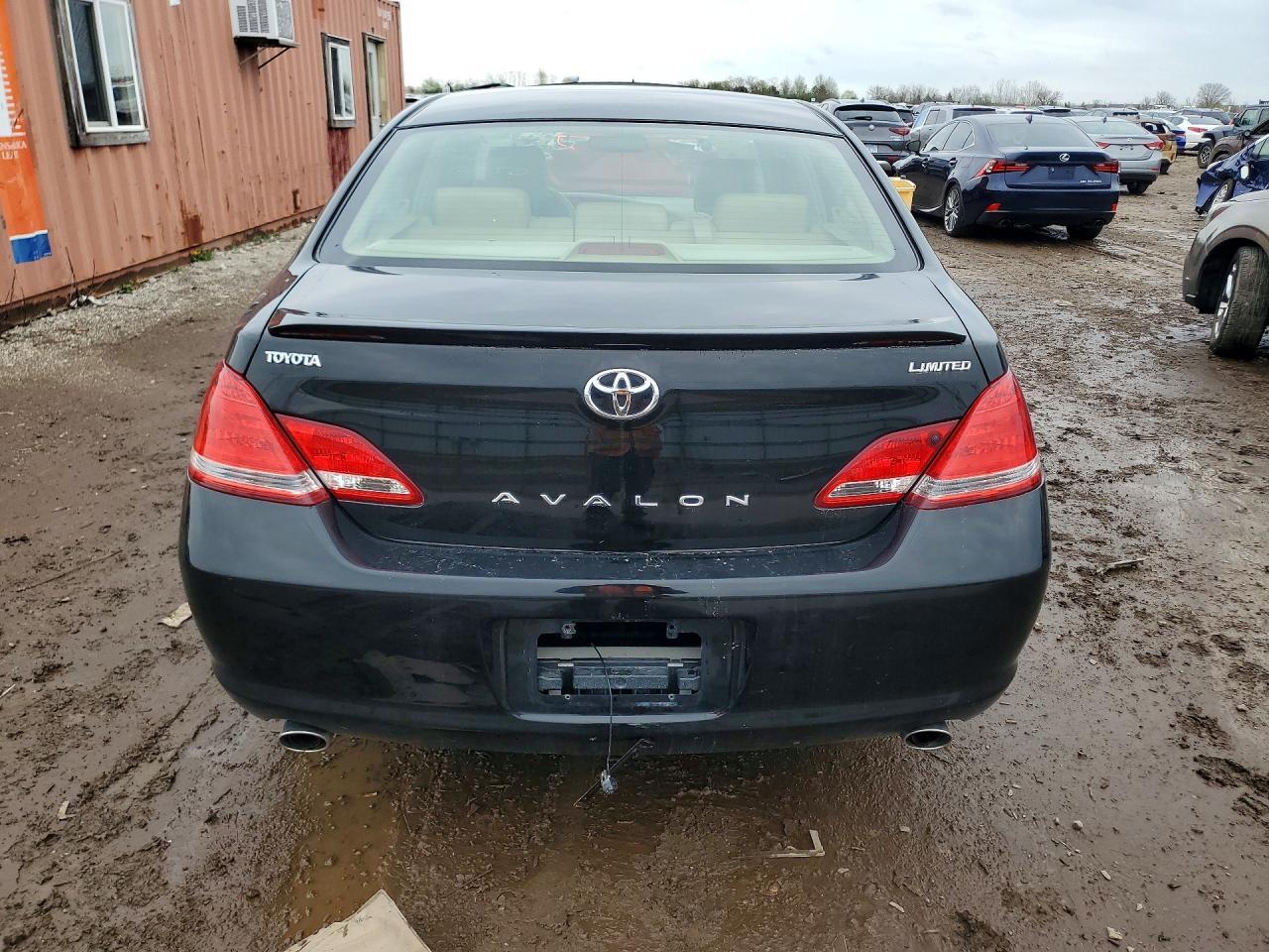 2006 Toyota Avalon - Фото 6