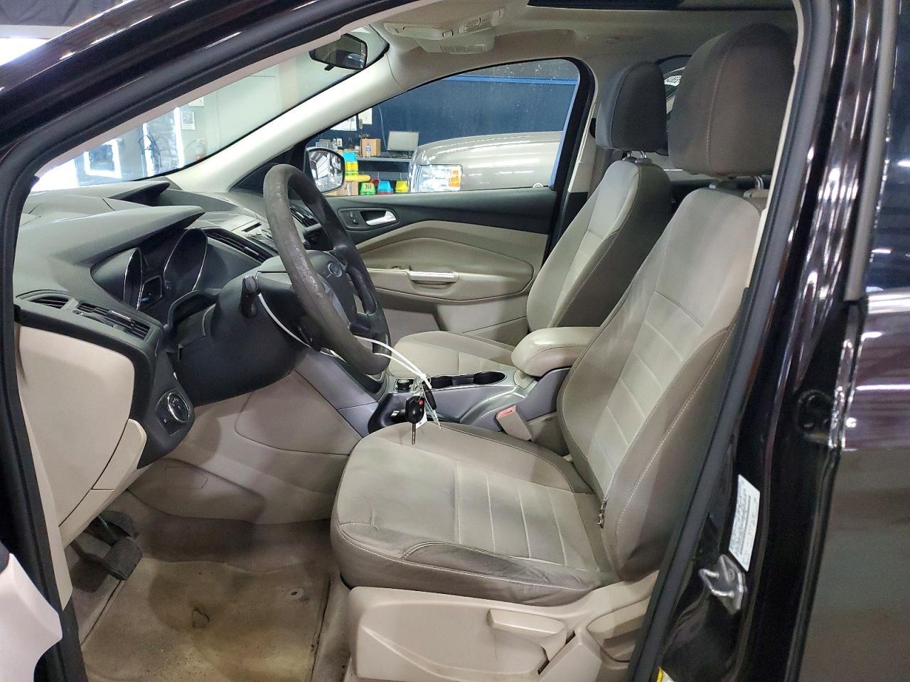 2013 Ford Escape Se - Image 7