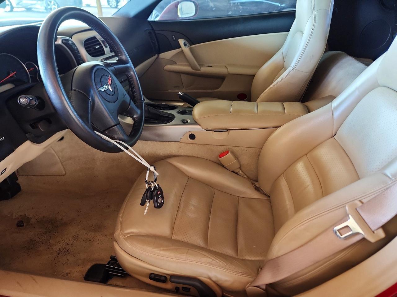 2005 Chevrolet Corvette - Image 7
