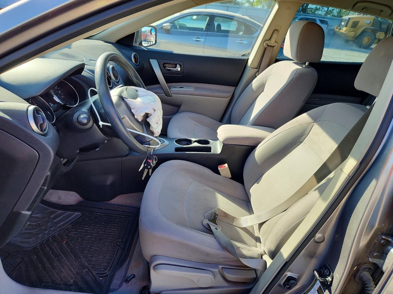 2011 Nissan Rogue S - Фото 7