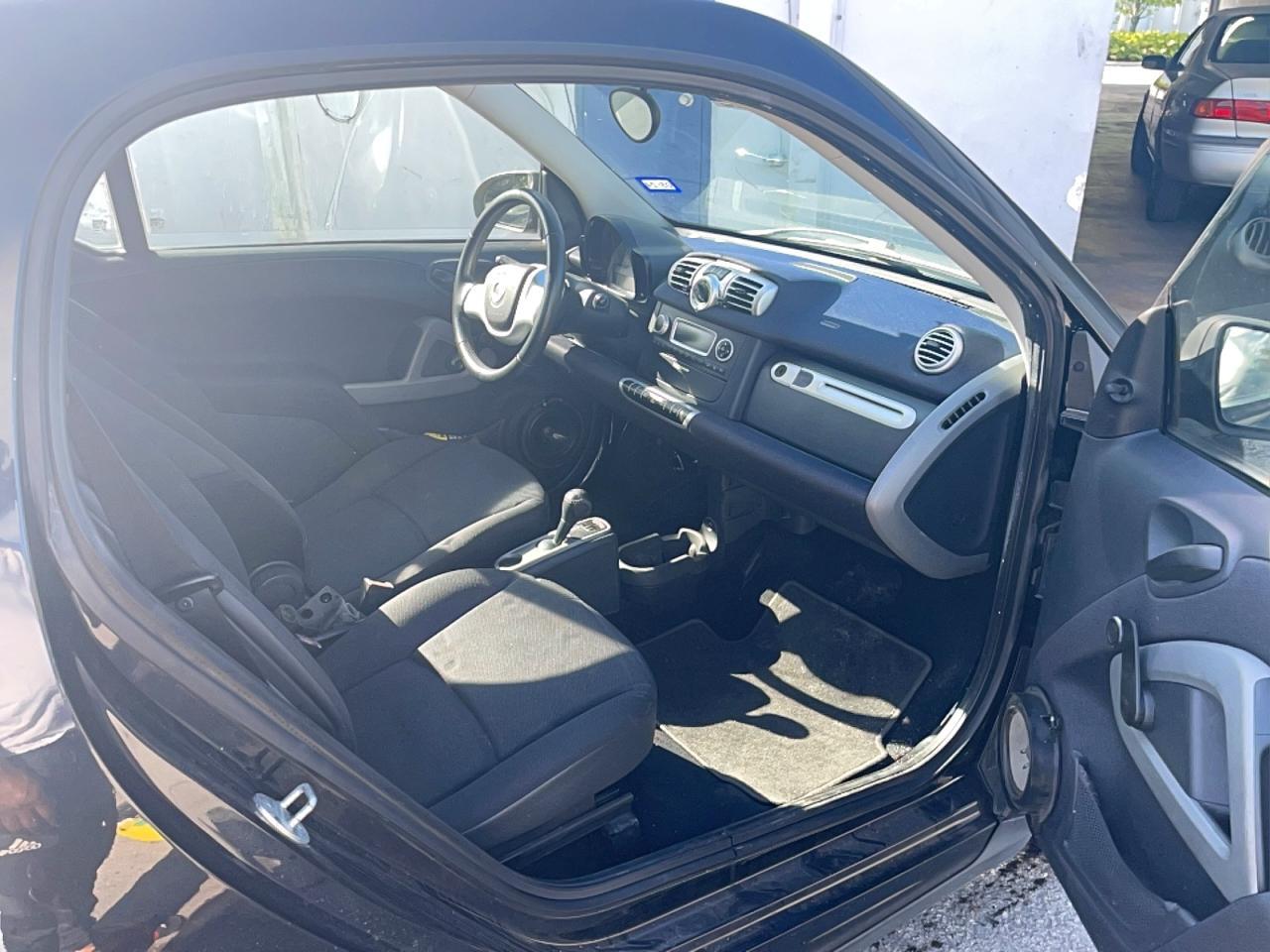 2011 Smart Fortwo Pure - Фото 5