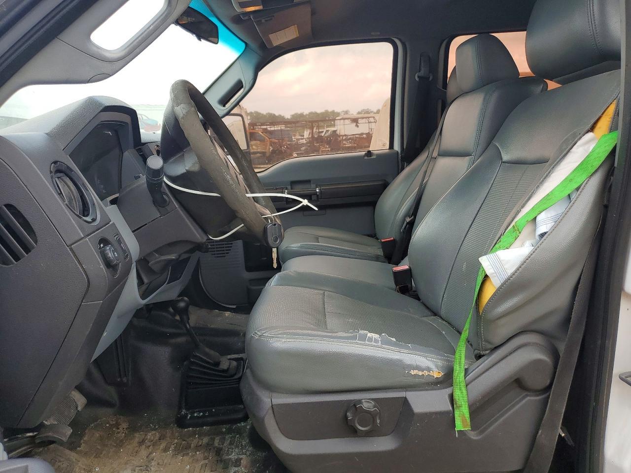 2013 Ford F350 Super Duty - Фото 7