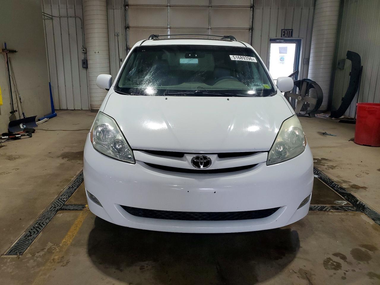 2006 Toyota Sienna Xle 7 Passenger - Фото 5