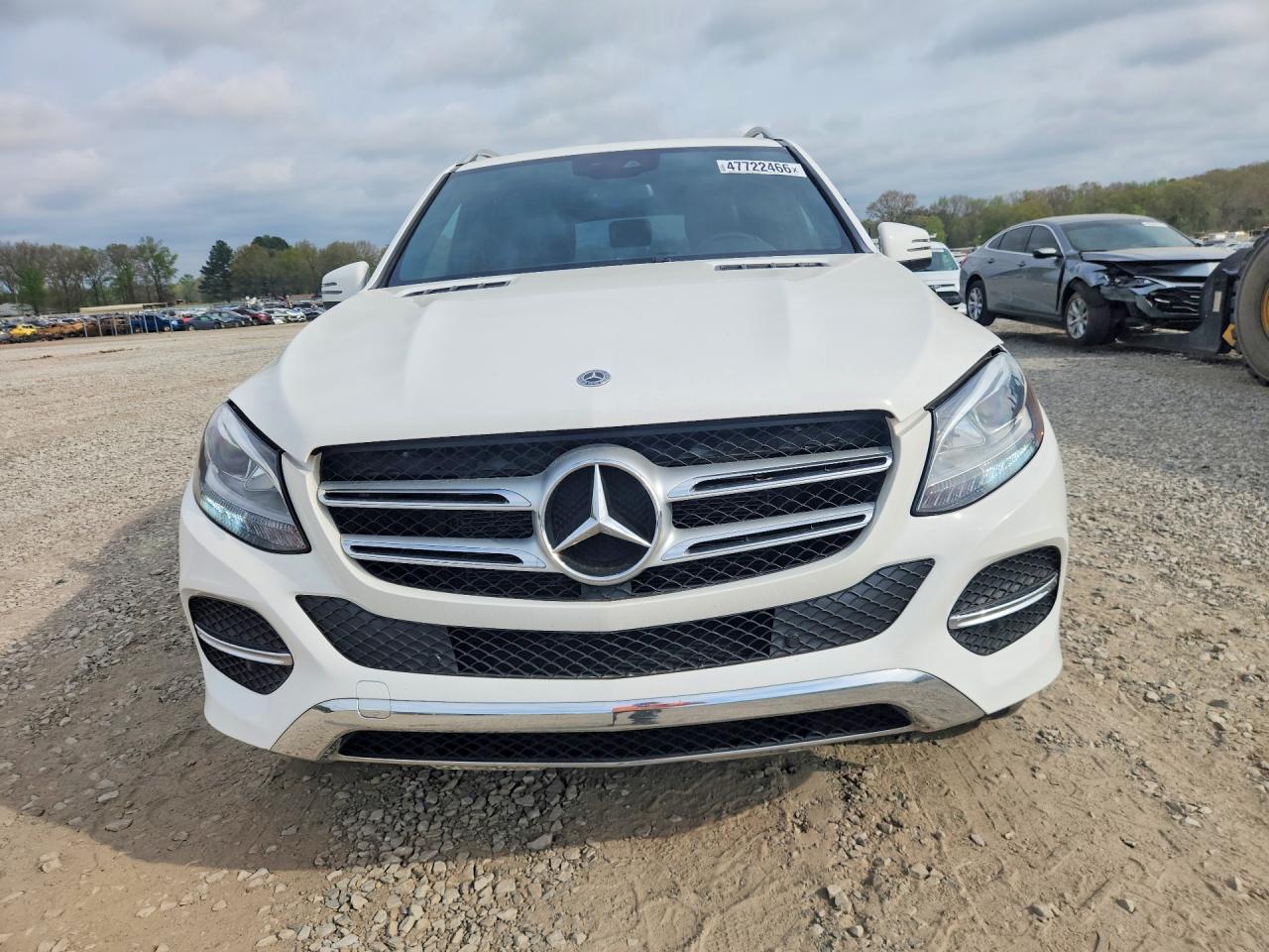 2018 Mercedes-Benz Gle 350 - Image 5
