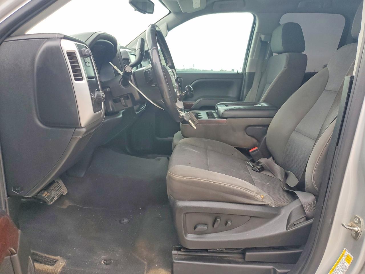 2019 GMC Sierra Limited C1500 Sle - Фото 7