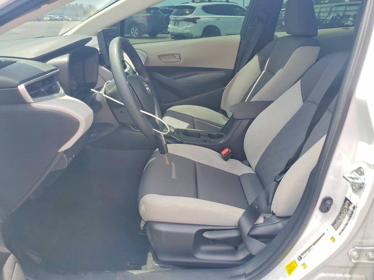 2023 Toyota Corolla Le - Фото 7