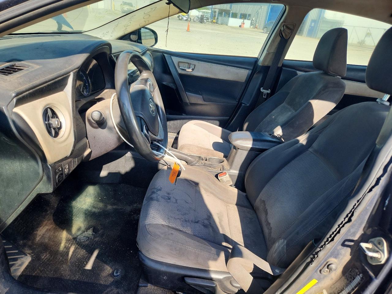 2019 Toyota Corolla Le - Image 7